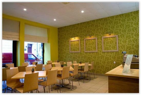 Bar Mleczny Pod Arkadami